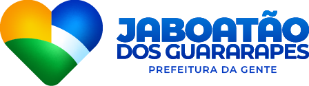 Logo Jaboatão dos Guararapes